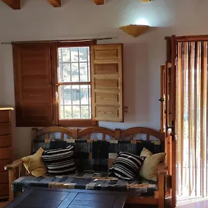Casa Cueva Capo Apartamento