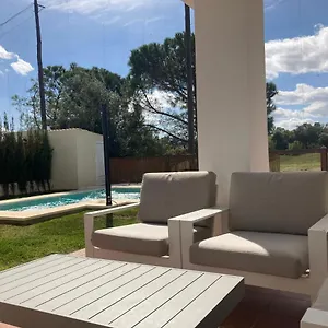 Chalet Hato Verde Golf Сasa de vacaciones