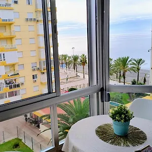 Hoja Cala Apartamento